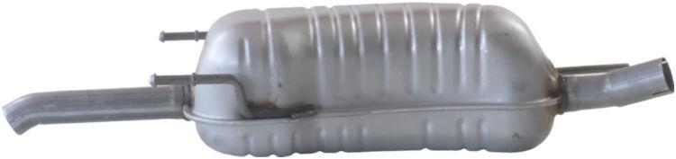 Silencieux arrière (Pot d'échappement) BOSAL ref. 185-479