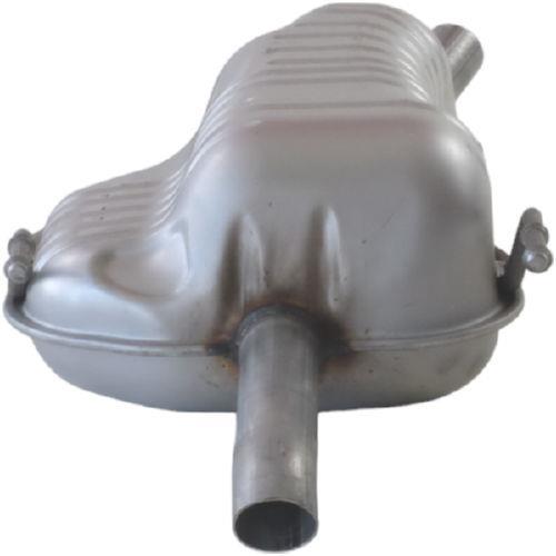 Silencieux arrière (Pot d'échappement) BOSAL ref. 185-479