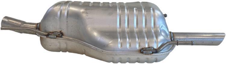 Silencieux arrière (Pot d'échappement) BOSAL ref. 185-481