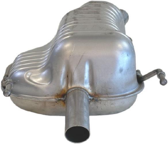 Silencieux arrière (Pot d'échappement) BOSAL ref. 185-481