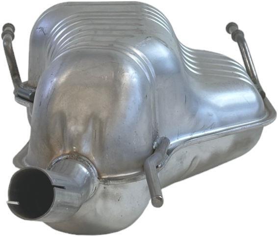Silencieux arrière (Pot d'échappement) BOSAL ref. 185-493