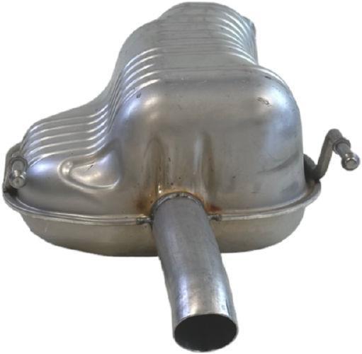 Silencieux arrière (Pot d'échappement) BOSAL ref. 185-493