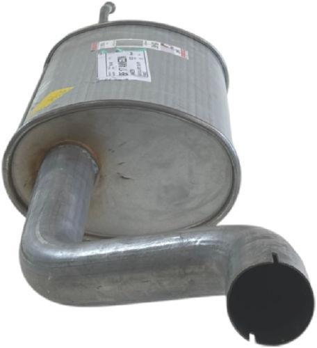 Silencieux arrière (Pot d'échappement) BOSAL ref. 185-497