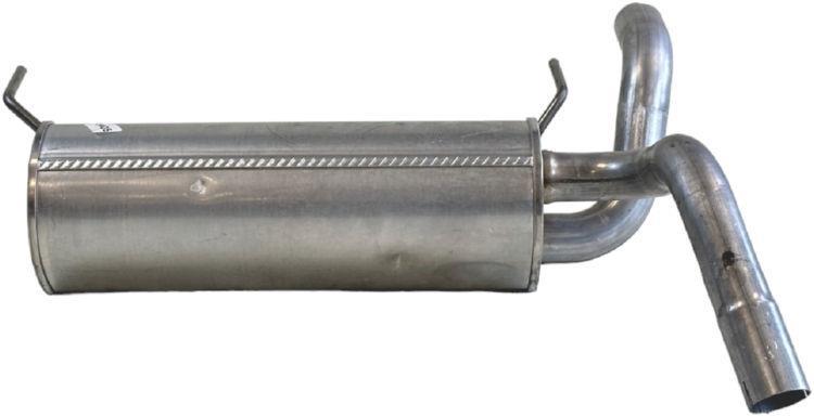 Silencieux arrière (Pot d'échappement) BOSAL ref. 185-499