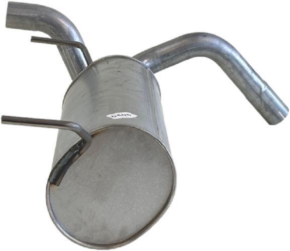 Silencieux arrière (Pot d'échappement) BOSAL ref. 185-499