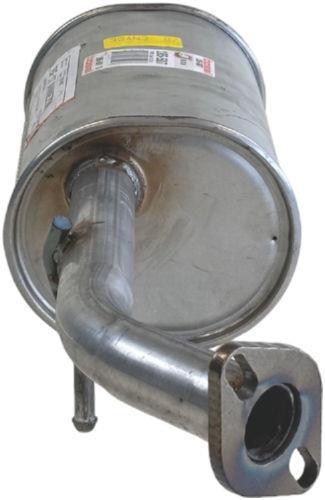 Silenciador trasero BOSAL ref. 185-507