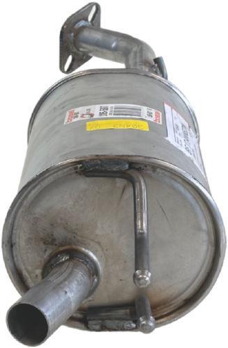 Silenciador trasero BOSAL ref. 185-507