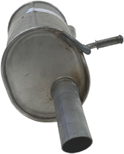 Silenciador trasero BOSAL ref. 185-509