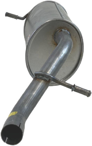 Panela de escape traseira BOSAL ref. 185-559