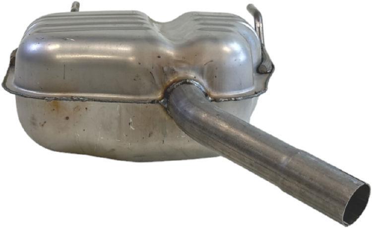 Silencieux arrière (Pot d'échappement) BOSAL ref. 185-569