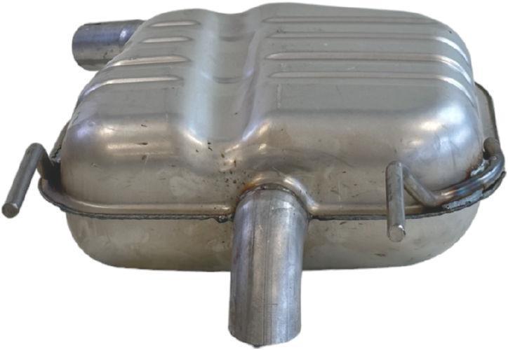 Silencieux arrière (Pot d'échappement) BOSAL ref. 185-569