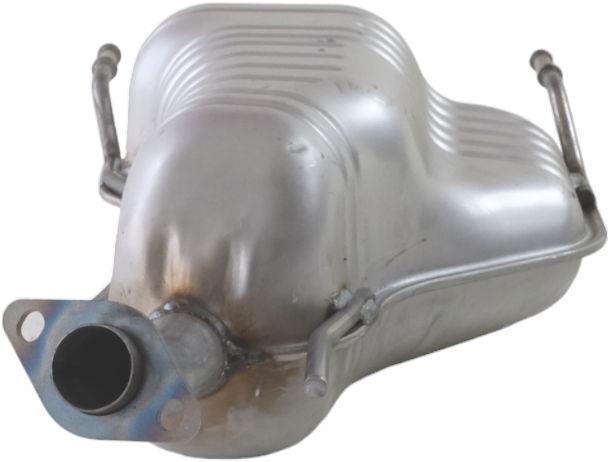 Silenciador trasero BOSAL ref. 185-601