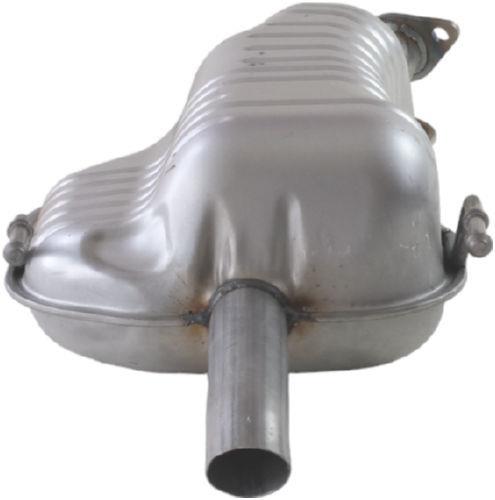 Silenciador trasero BOSAL ref. 185-601