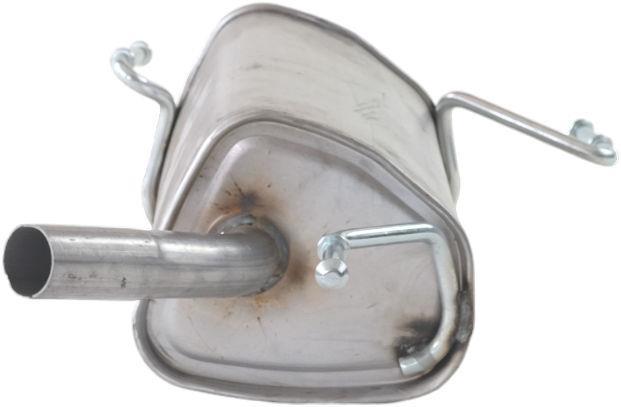 Silencieux arrière (Pot d'échappement) BOSAL ref. 185-615