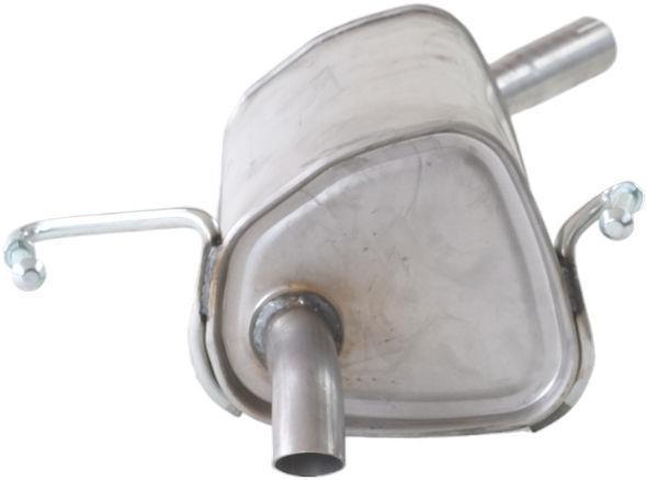Silencieux arrière (Pot d'échappement) BOSAL ref. 185-615