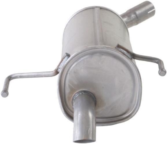 Silencieux arrière (Pot d'échappement) BOSAL ref. 185-619