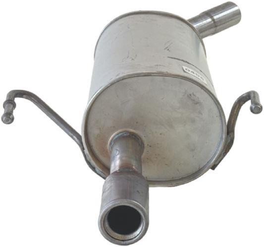 Panela de escape traseira BOSAL ref. 185-621