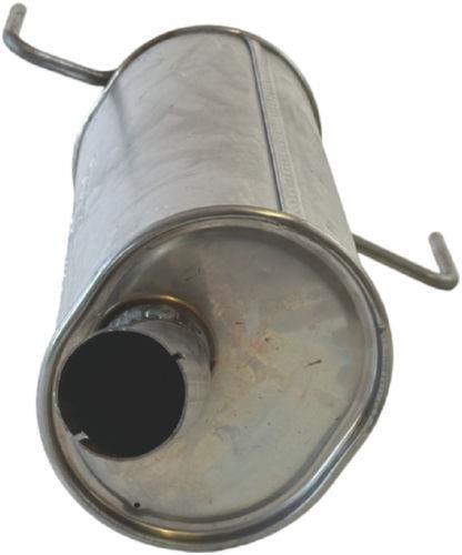 Silencieux arrière (Pot d'échappement) BOSAL ref. 185-639