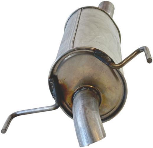 Silencieux arrière (Pot d'échappement) BOSAL ref. 185-639