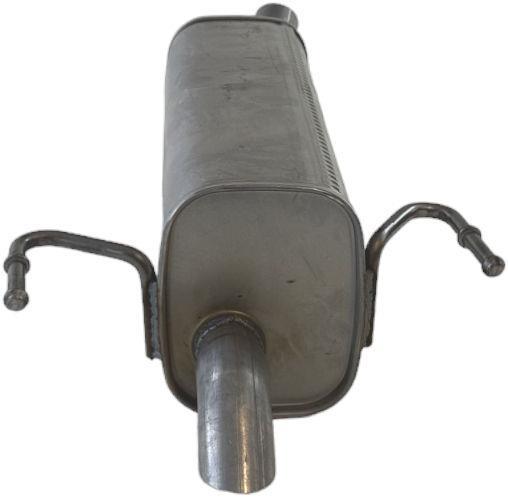 Silencieux arrière (Pot d'échappement) BOSAL ref. 185-645