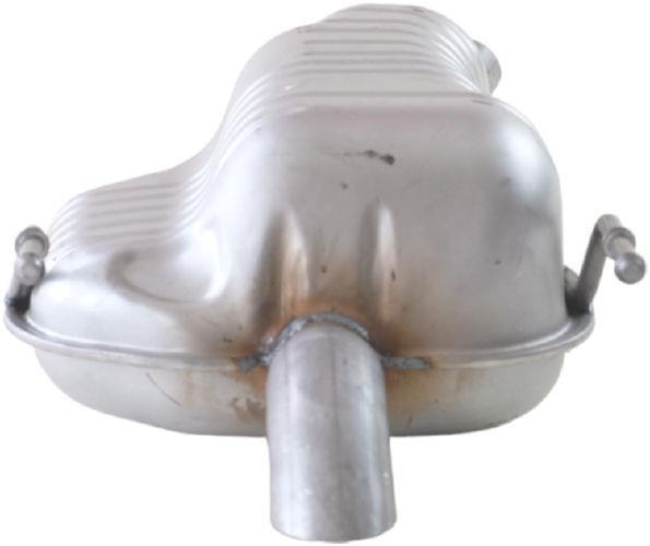 Silencieux arrière (Pot d'échappement) BOSAL ref. 185-647