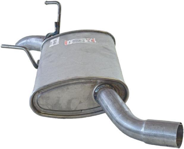 Silenciador trasero BOSAL ref. 185-665