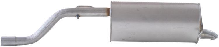 Silenciador trasero BOSAL ref. 185-683