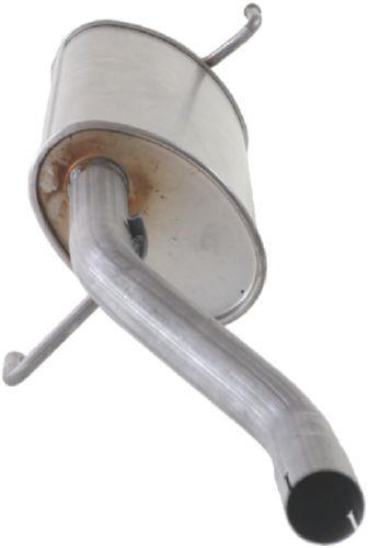 Silenciador trasero BOSAL ref. 185-683