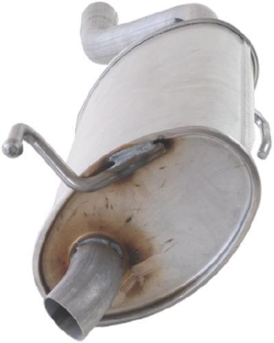 Silenciador trasero BOSAL ref. 185-683