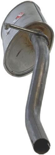 Silenciador trasero BOSAL ref. 185-687