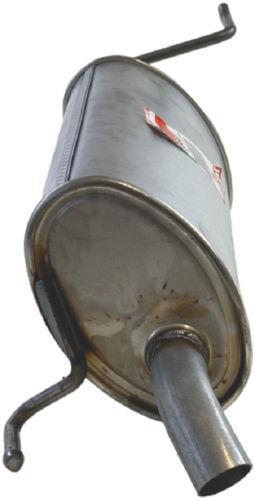 Silenciador trasero BOSAL ref. 185-687