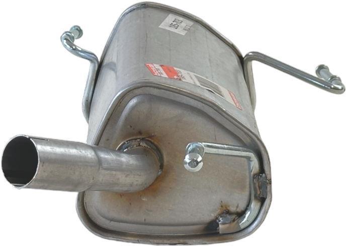 Silenciador trasero BOSAL ref. 185-703