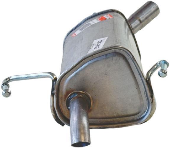Silenciador trasero BOSAL ref. 185-703