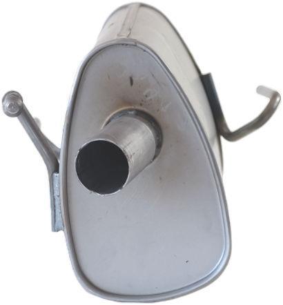 Silenciador trasero BOSAL ref. 185-959