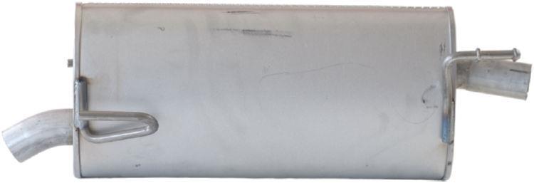 Silenciador trasero BOSAL ref. 185-959