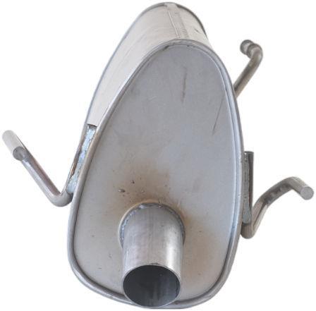 Silenciador trasero BOSAL ref. 185-959