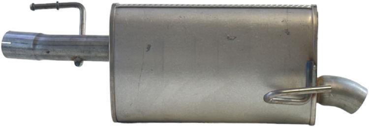 Silenciador trasero BOSAL ref. 185-975