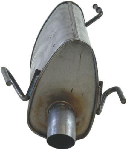 Silenciador trasero BOSAL ref. 185-975