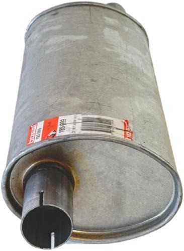 Silenciador trasero BOSAL ref. 185-999