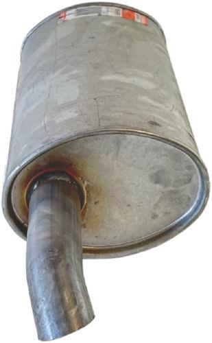Silenciador trasero BOSAL ref. 185-999