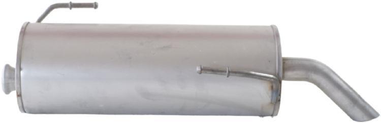Silencieux arrière (Pot d'échappement) BOSAL ref. 190-001