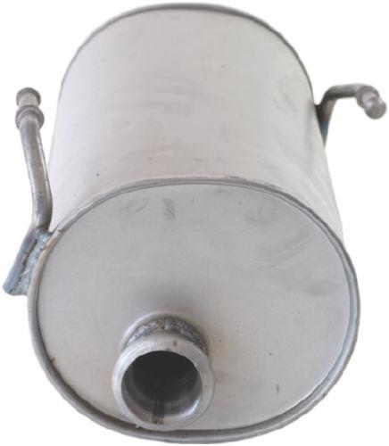 Silencieux arrière (Pot d'échappement) BOSAL ref. 190-001
