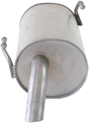 Silencieux arrière (Pot d'échappement) BOSAL ref. 190-001