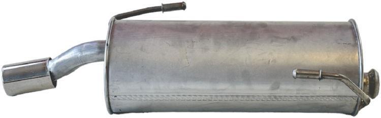 Silencieux arrière (Pot d'échappement) BOSAL ref. 190-017