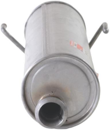 Silenciador trasero BOSAL ref. 190-035