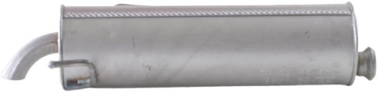 Silenciador trasero BOSAL ref. 190-035