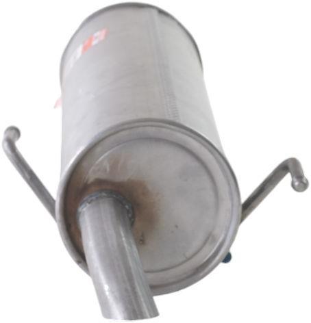 Silenciador trasero BOSAL ref. 190-035