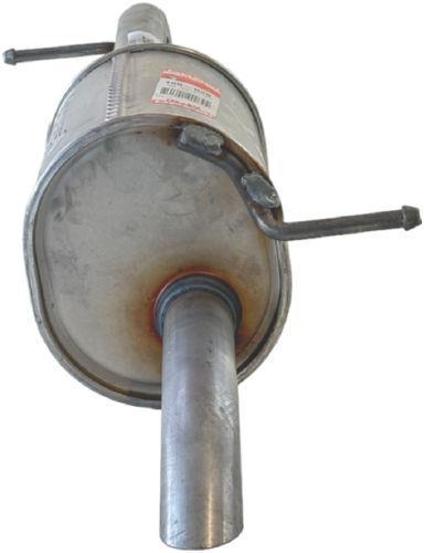 Silenciador trasero BOSAL ref. 190-039
