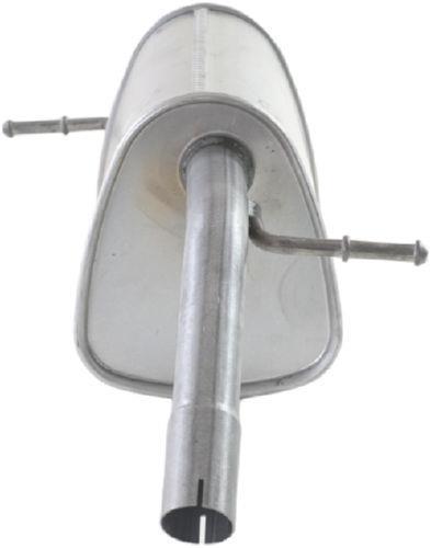 Silenciador trasero BOSAL ref. 190-053