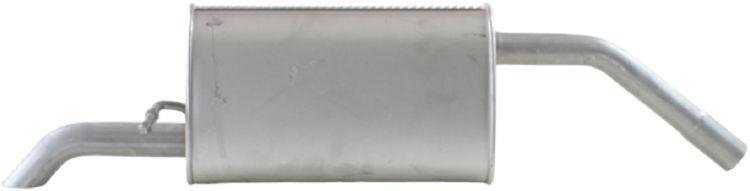 Silenciador trasero BOSAL ref. 190-053